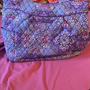 NWOT Vera Bradley Tote